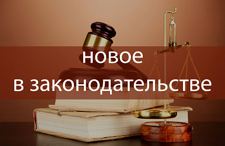 Приняты поправки в закон о государственной регистрации недвижимости